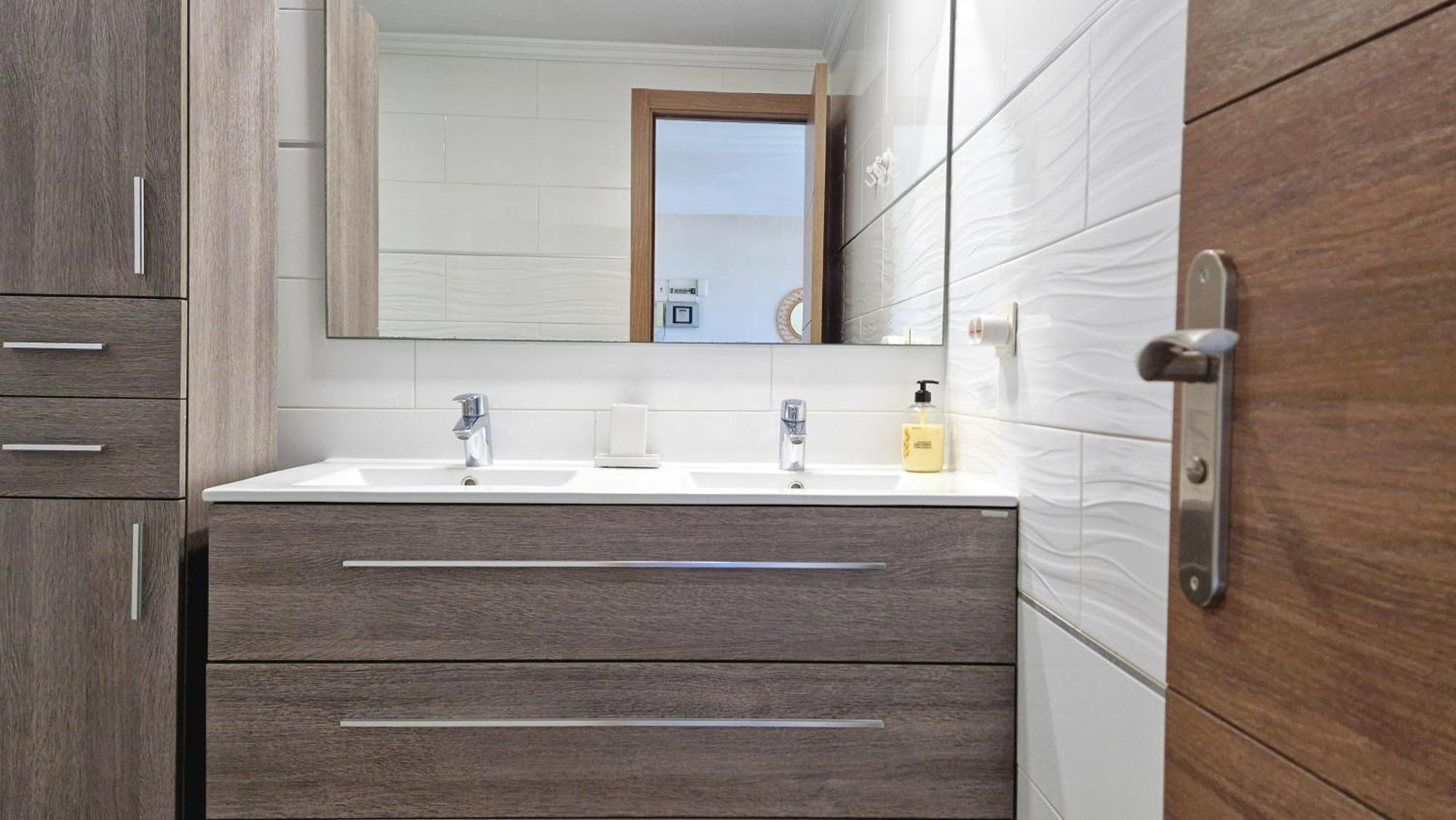 Apartamento With Private Terrace - Ocean View *