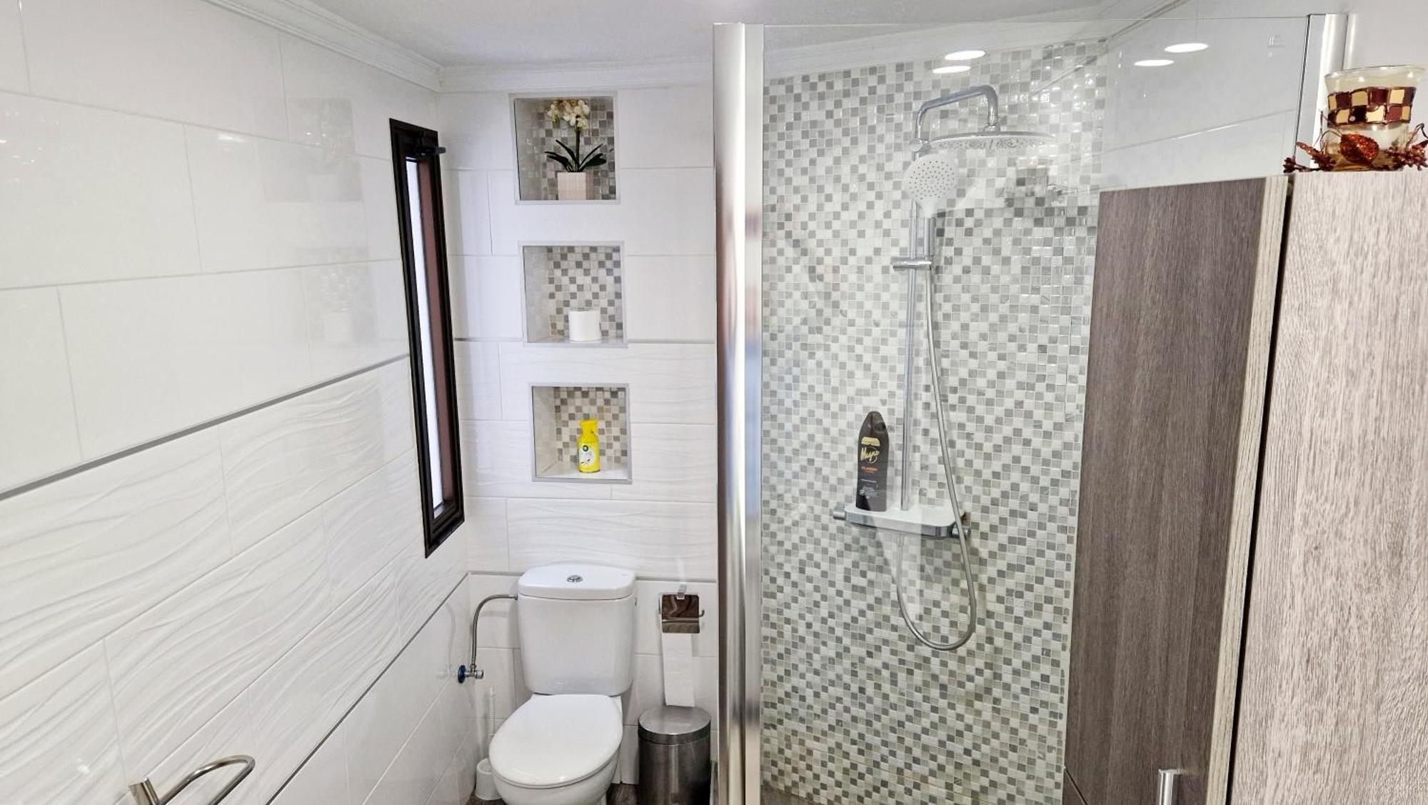 Apartamento With Private Terrace - Ocean View Costa Adeje (Tenerife)
