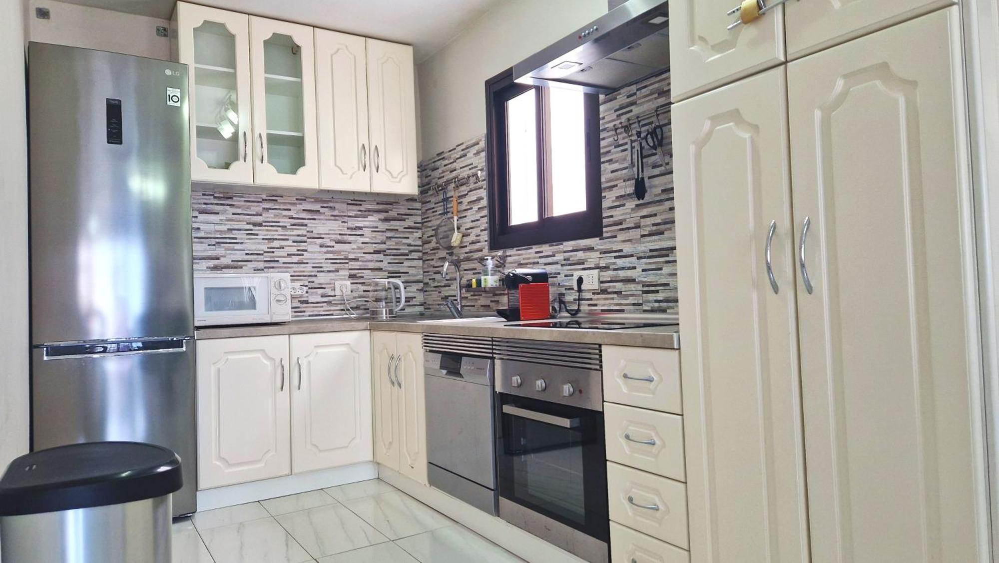Apartamento With Private Terrace - Ocean View *