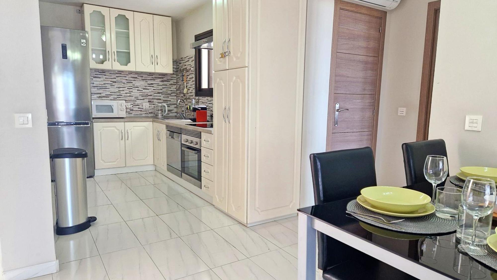 With Private Terrace - Ocean View Apartamento *