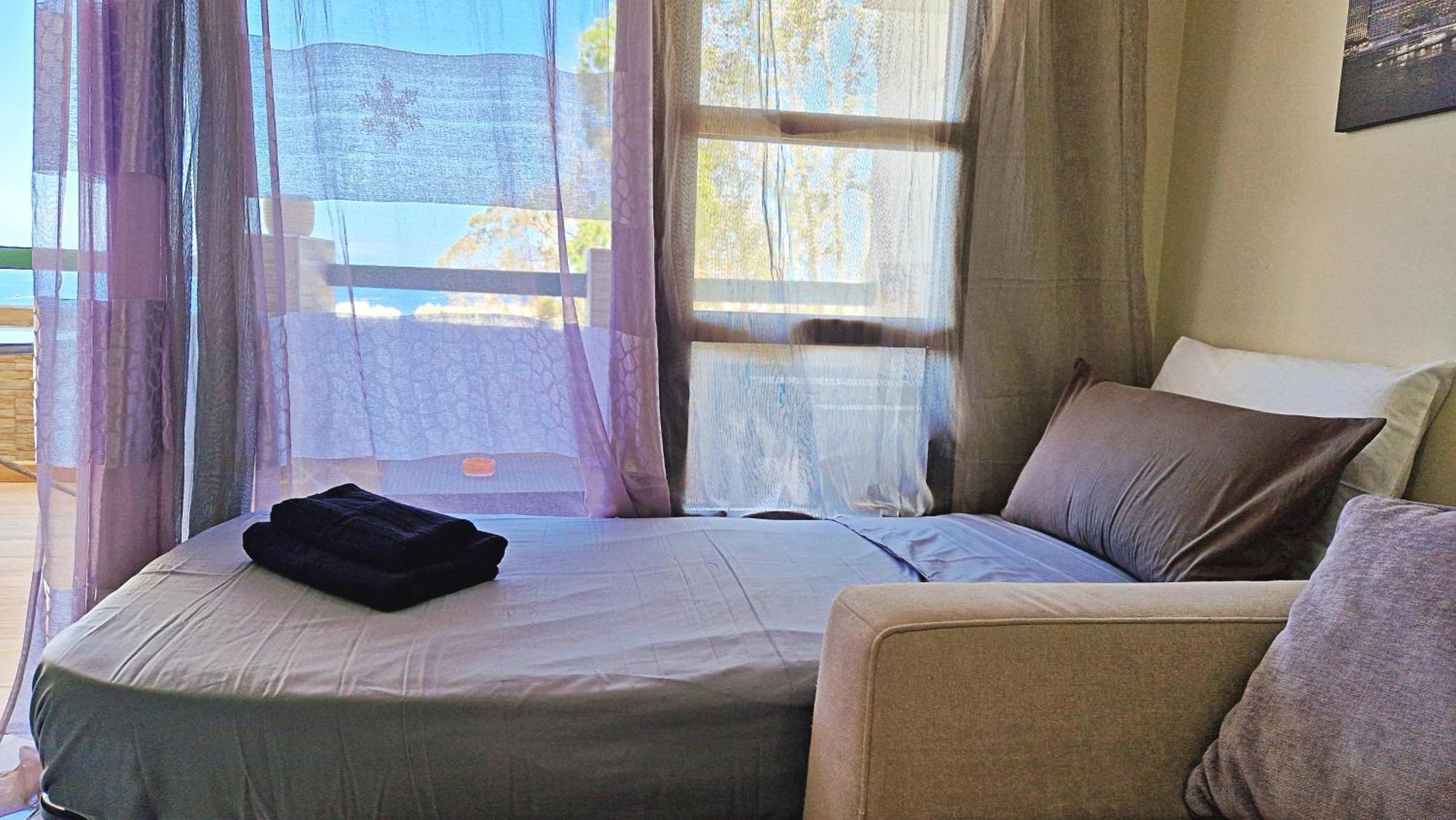 With Private Terrace - Ocean View Costa Adeje (Tenerife)