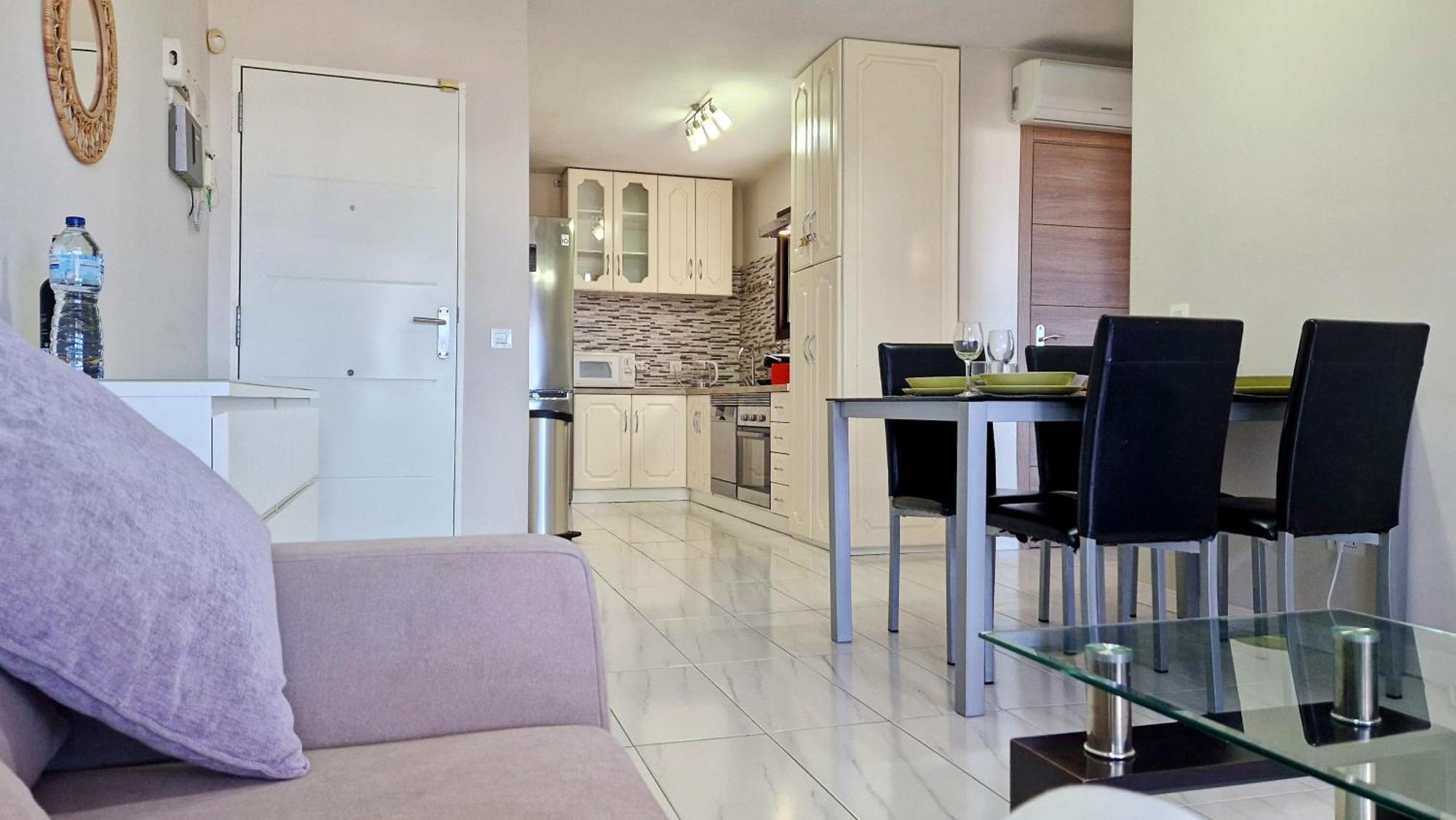 With Private Terrace - Ocean View