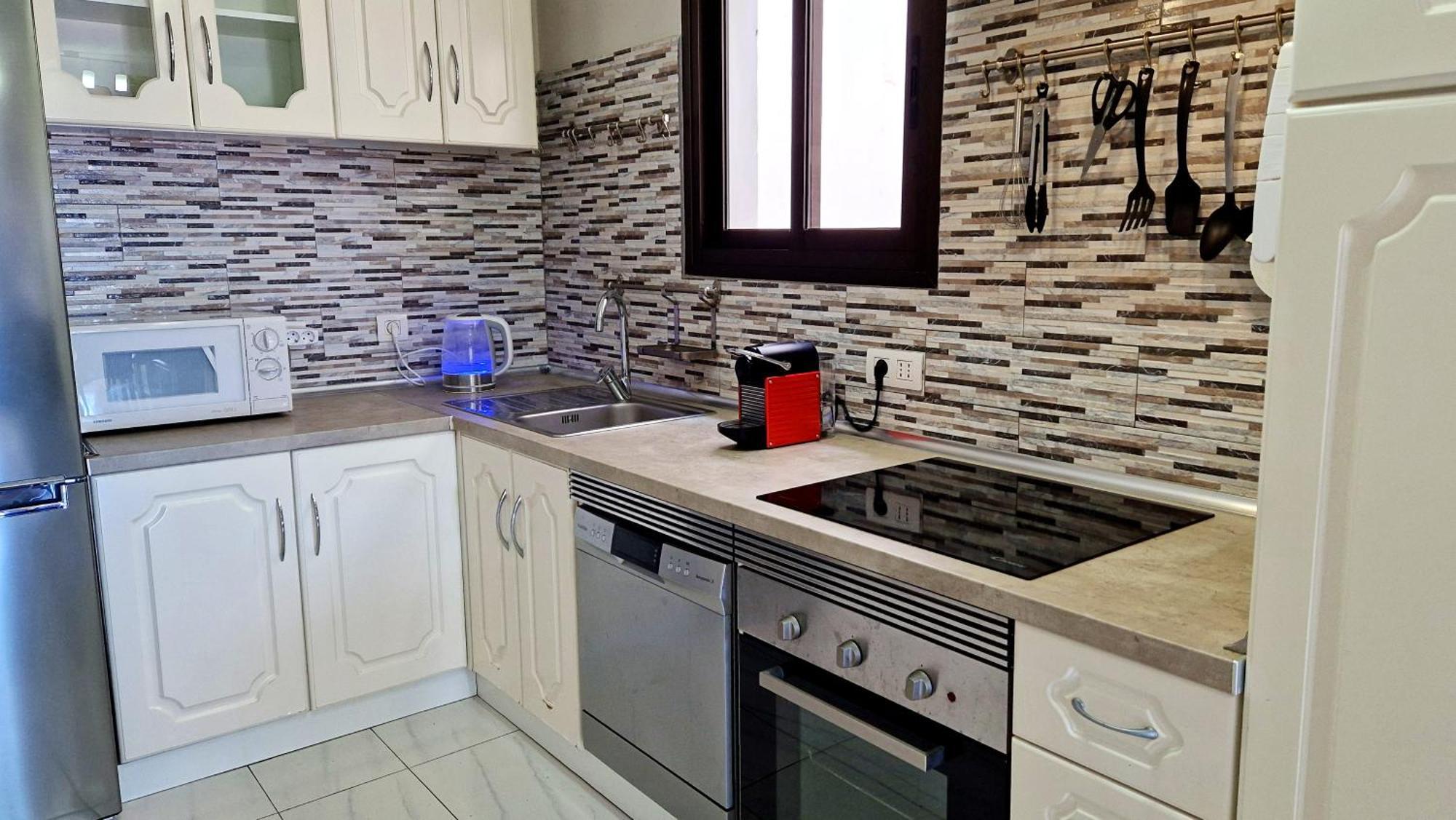 With Private Terrace - Ocean View * Costa Adeje (Tenerife)