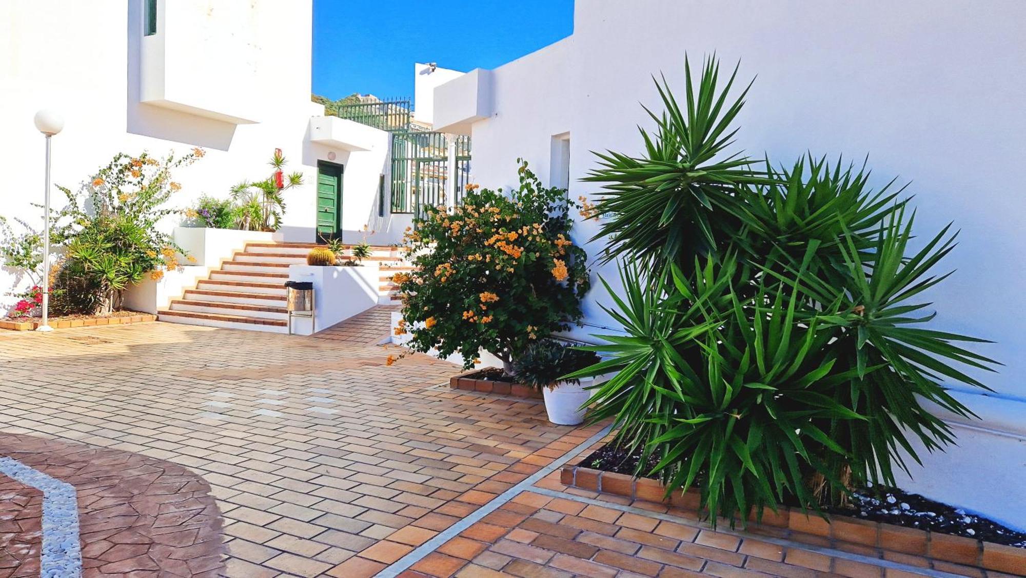 With Private Terrace - Ocean View Appartement *