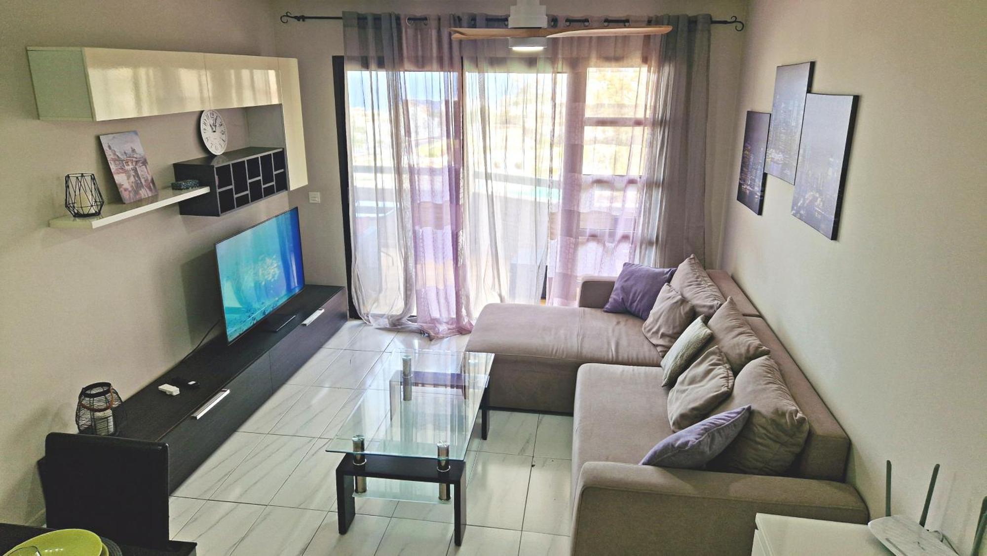 With Private Terrace - Ocean View Appartement *