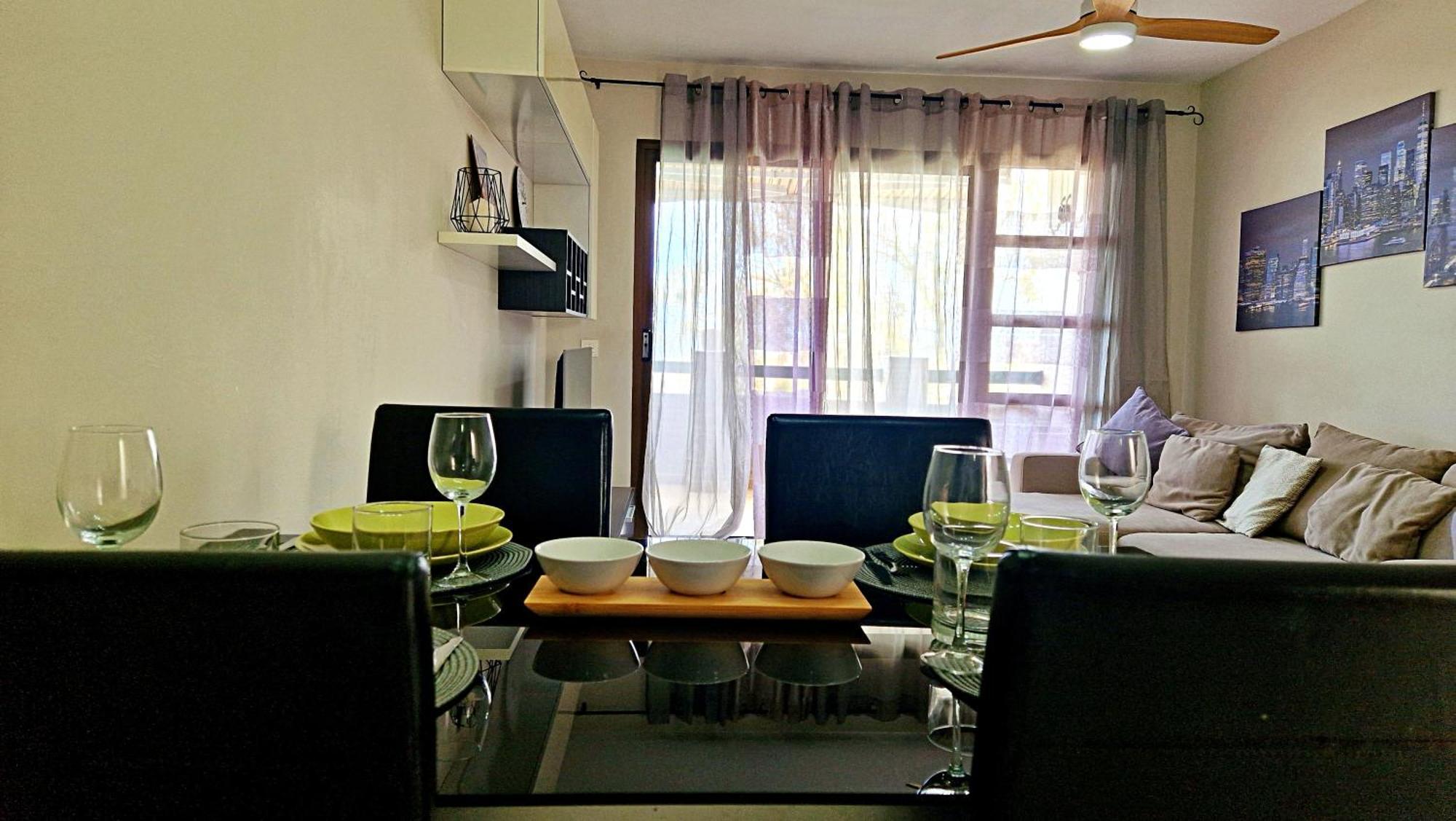 With Private Terrace - Ocean View Appartement